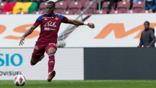 ΑΕΚ: Σενάριο για τον Ντέρεκ Κουτέσα της Σερβέτ