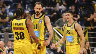 Με πολλές απουσίες ο Άρης απέναντι στο Μαρούσι