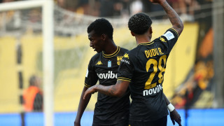 Άρης-Conference League: Αποβλήθηκε από τη διοργάνωση πιθανή αντίπαλος των «κιτρινόμαυρων»!