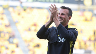 Αποκάλυψε την επόμενη ομάδα του ο Νταρίντα: «Πέρασα 2,5 όμορφα χρόνια στον Άρη»