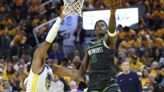 ΝΒΑ: Break μέχρι τελικής πτώσης – Το έκαναν Σέλτικς και Τίμπεργουλβς