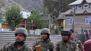 Άμεση εκεχειρία αποφάσισαν Ινδία και Πακιστάν - Η ανάρτηση Τραμπ