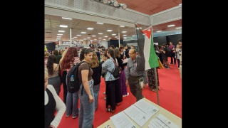 Θεσσαλονίκη: Γιατί ακυρώθηκε εκδήλωση του Ισραήλ στη Διεθνή Έκθεση Βιβλίου