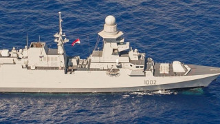 Φρεγάτες Bergamini, MEKO και FDI: Η τριάδα που αλλάζει το Πολεμικό Ναυτικό και τρομάζει την Τουρκία