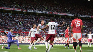 Premier League: Εντός έδρας «σφαλιάρες» για Γιουνάιτεντ και Τότεναμ