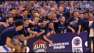 Πανταζόπουλος: «Ο Ηρακλής έχει πολύ μέλλον, το γήπεδο θα ανοίξει για τον κόσμο»