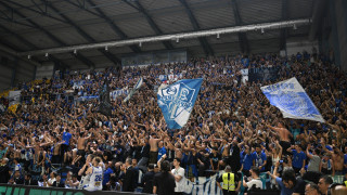 ΓΣ: «Ο Ηρακλής επέστρεψε»!