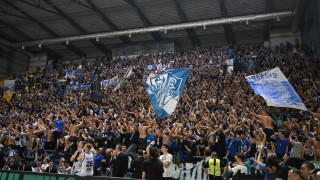 Ηρακλής: «Κάρμα» οι πανηγυρισμοί-Καρδίτσα σημαίνει… επιστροφή