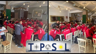 Η Κοζάνη ευχαριστεί