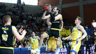 GBL-Το πανόραμα των Play Outs: Υποβιβάστηκε το Λαύριο