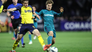 Μάντζιος: Δεν της έχει βάλει ούτε γκολ φέτος…