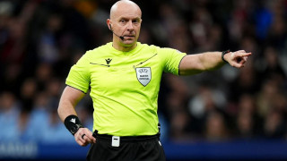 Ποιος θα σφυρίξει στον τελικό του κυπέλλου Ελλάδας