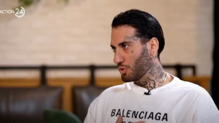 Mente Fuerte: «Έχει ξεφύγει η κατάσταση με τις γυναικοκτονίες, είμαστε ζούγκλα»