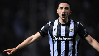 ΠΑΟΚ: Το... respect του Μιχαηλίδη στον Βιεϊρίνια