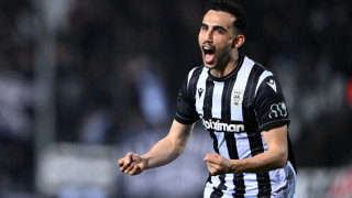 ΠΑΟΚ: Η ζωγραφιά του Μιχαηλίδη!