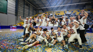 Η Μύκονος το ζει όπως πρέπει: Ξέφρενα πάρτι μέρα-νύχτα στο Cavo Paradiso