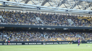 ΑΕΚ: Ετοιμάζουν «απόβαση» στον Βόλο-Πόσα εισιτήρια εξασφάλισε