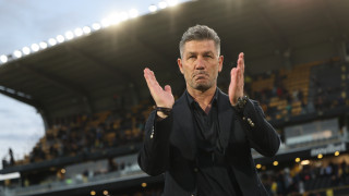 Οι απαιτήσεις του Ουζουνίδη για να «χτίσει» τον δικό του Άρη στην Ολλανδία