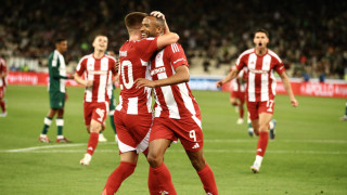 Ολυμπιακός: Τα πλάνα Μεντιλίμπαρ για τον τελικό-Το δίλημμα για την επίθεση