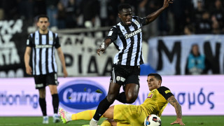 Η τελική βαθμολογία των Play Off: Στην 3η θέση ο ΠΑΟΚ