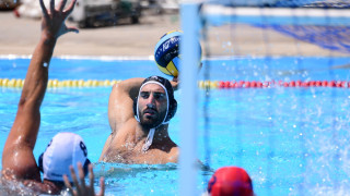 Πόλο: Ο ΠΑΟΚ θα είναι Ευρωπαίος και τη νέα σεζόν!