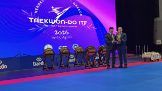 Πανευρωπαϊκό Πρωτάθλημα Taekwon Do: Στην Ελλάδα η επόμενη διοργάνωση