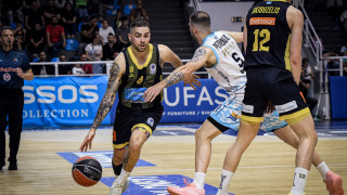 Ο Τολιόπουλος, τα οχτώ τρίποντα και οι 35 πόντοι που έγραψαν ιστορία