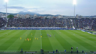 Τα άδεια καθίσματα σε sold out Τούμπα και η εξήγηση της ΠΑΕ ΠΑΟΚ