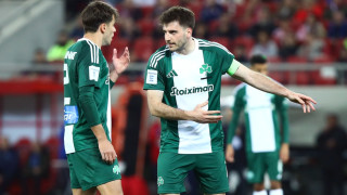 «Τελειώνουν» Βαγιαννίδης – Ιωαννίδης από τον Παναθηναϊκό!