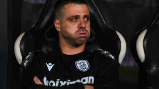 ΠΑΟΚ-Βιεϊρίνια: Τότε κυκλοφορεί το ντοκιμαντέρ για τον εμβληματικό αρχηγό