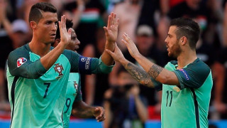 Από τον Κριστιάνο στον Κουαρέσμα: Οι μεγάλοι σταρ που έπαιξαν με τον Βιεϊρίνια