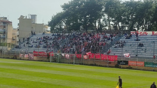 Υπό το βλέμμα του Ντενίζ Μπαικαρα το παιχνίδι Ιασμος-Ξάνθη