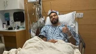 NBA: Το σπαρακτικό τηλεφώνημα Τέιτουμ στον πατέρα του μετά το χειρουργείο