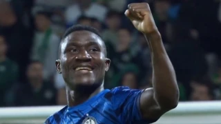 ΑΕΚ: Στο στόχαστρο ο Κάνγκουα-Τι λένε οι Ισραηλινοί