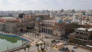 Λιβύη: Επικίνδυνη μεν, ελκυστική για τους TikTokers δε