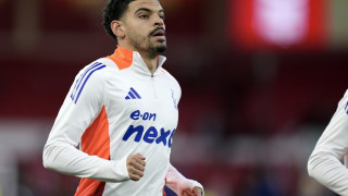 Νότιγχαμ: Ξεπέρασε το όριο δύο φορές σε έξι μήνες ο Γκιμπς-Γουάιτ και του πήραν το δίπλωμα