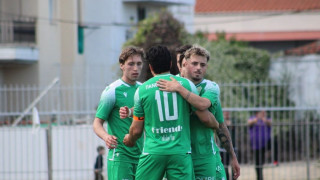 Κατέκτησε το κύπελλο ο Πανθρακικός