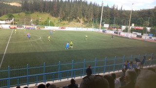 Τελικά αποτελέσματα των μπαράζ ανόδου στη Γ' Εθνική