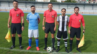 ΠΑΟΚ Δυτικού-Δελιορίδης: «Η αρχή είναι το ήμισυ του παντός»