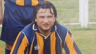 Θλίψη για τον θάνατο του Νικολάι Πραματάροφ-«Έφυγε» στα 51 του χρόνια