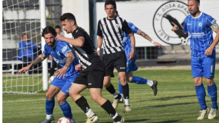 Δόξα Δράμας-Λάλας: «Αν μια ομάδα έπρεπε να κερδίσει ήμασταν εμείς-Συγχαρητήρια στους Ακρίτες»