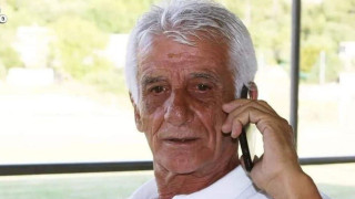 Αετός Οφρυνίου-Μήτρακας: «Τους σεβόμαστε όλους, δεν φοβόμαστε κανέναν»