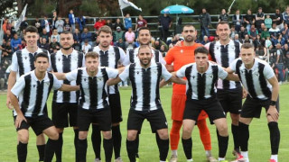 Υψηλές πτήσεις για τον Αετό Οφρυνίου, νίκησε 2-0 τον Εθνικό Αλεξανδρούπολης