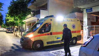 Λάρισα: 21χρονος κατακρεούργησε τη μητέρα του - Πώς προσπάθησε να «ξεφορτωθεί» τη σορό