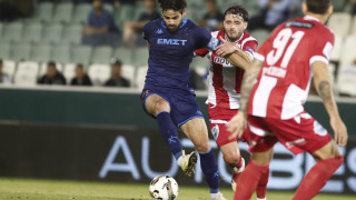 Ο Πανσερραϊκός έστειλε την Καλλιθέα στη Super League 2