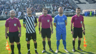 Διατήρησαν το αήττητο Δόξα Δράμας και Ακρίτες- Στοιχεία του αγώνα - Φωτορεπορτάζ