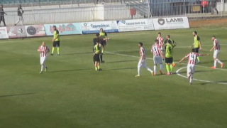 Νίκη του ΑΟ Ξάνθης επί του Ιάσμου - Στοιχεία του αγώνα και βαθμολογία