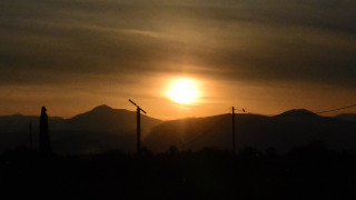 Καιρός: Έρχεται νέο κύμα αφρικανικής σκόνης