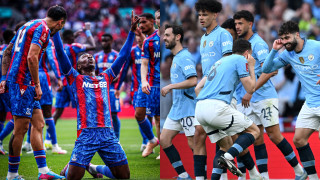 FA CUP: Δίψα για την κούπα στο «Γουέμπλεϊ»-Κανάλι και ώρα μετάδοσης