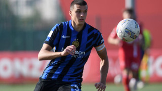 Ολυμπιακός: Ποιος είναι ο νεαρός Αλεξίου της Ίντερ που εξετάζει για την άμυνα